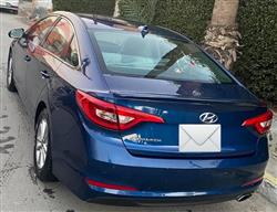 هیۆندای سۆناتا